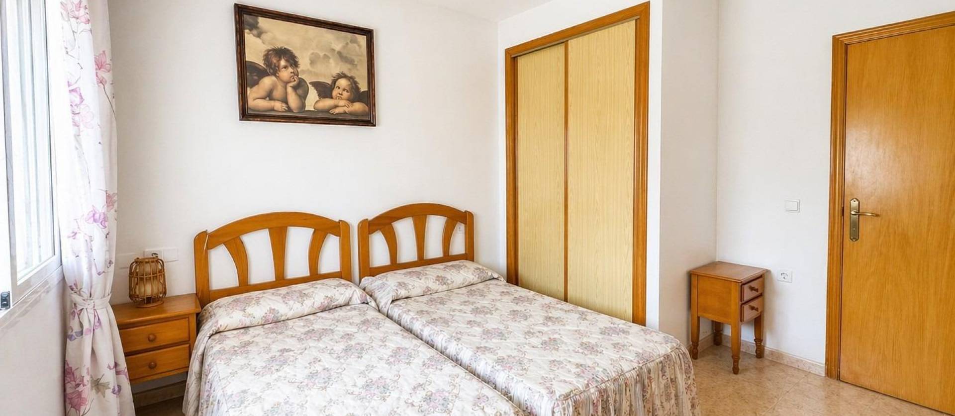 Sale - Apartment - Torrevieja - Centro