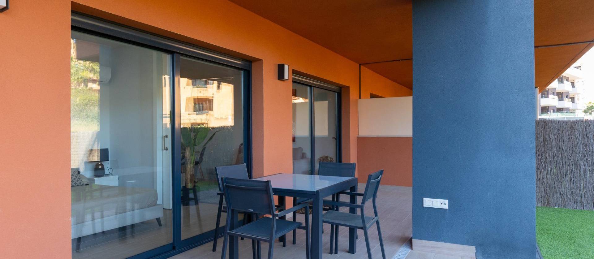 Sale - Apartment - Orihuela Costa - Las Filipinas