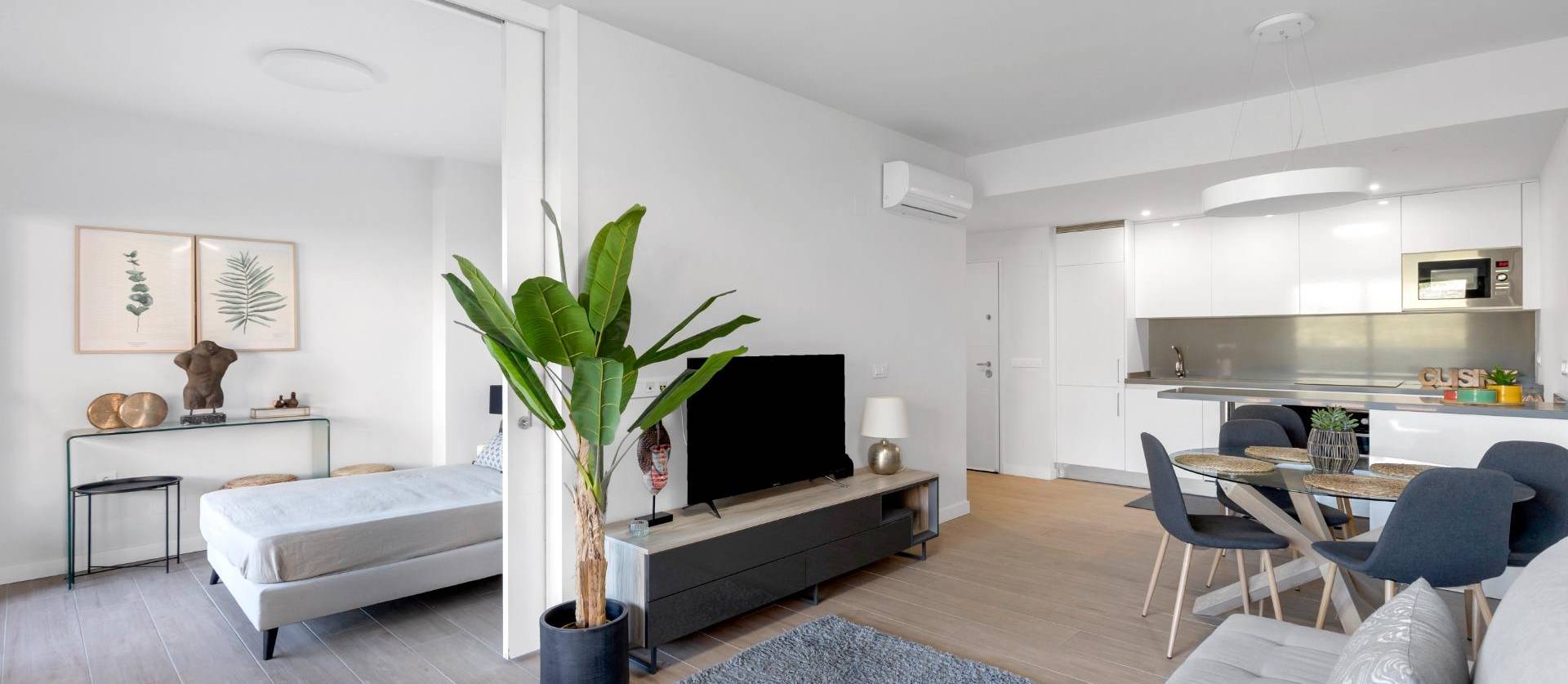 Sale - Apartment - Orihuela Costa - Las Filipinas