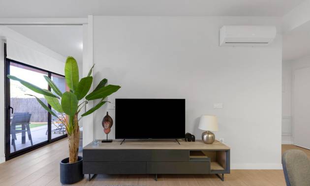 Sale - Apartment - Orihuela Costa - Las Filipinas