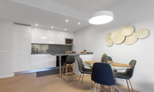 Sale - Apartment - Orihuela Costa - Las Filipinas
