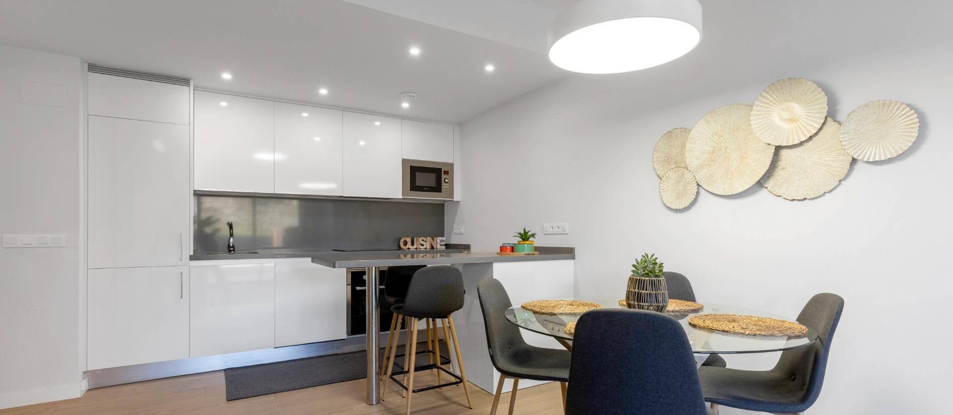 Sale - Apartment - Orihuela Costa - Las Filipinas