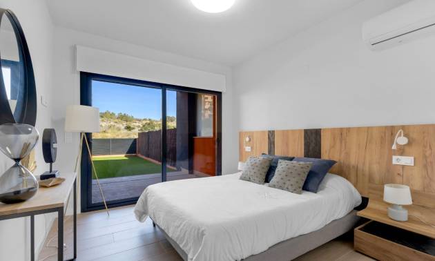 Sale - Apartment - Orihuela Costa - Las Filipinas