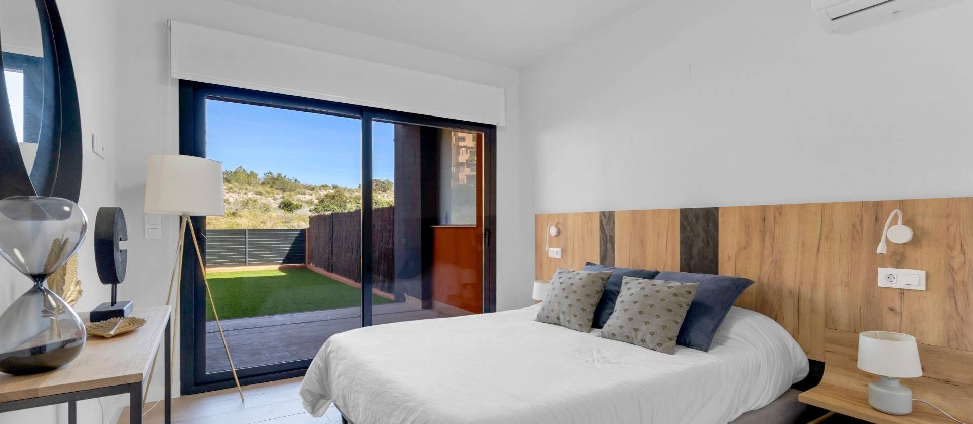 Sale - Apartment - Orihuela Costa - Las Filipinas