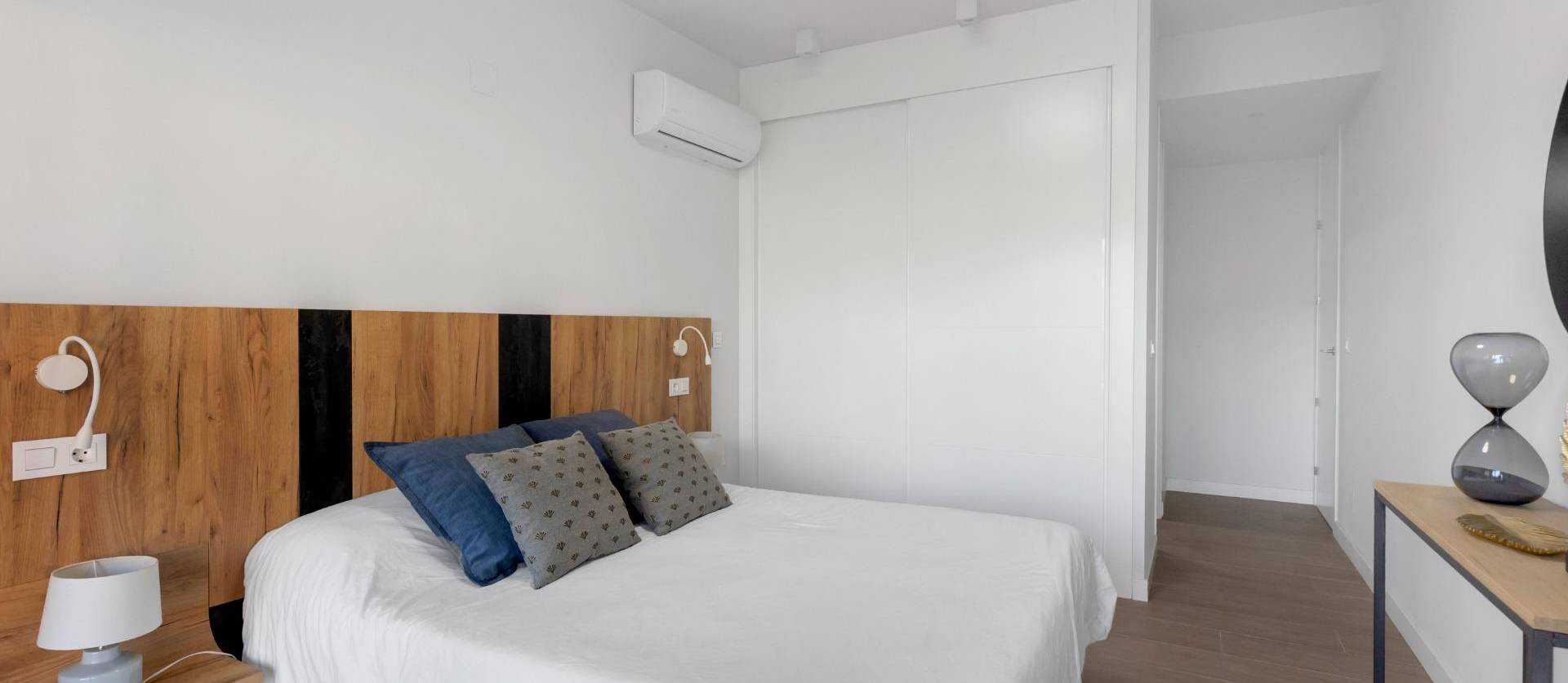Sale - Apartment - Orihuela Costa - Las Filipinas