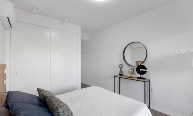 Sale - Apartment - Orihuela Costa - Las Filipinas