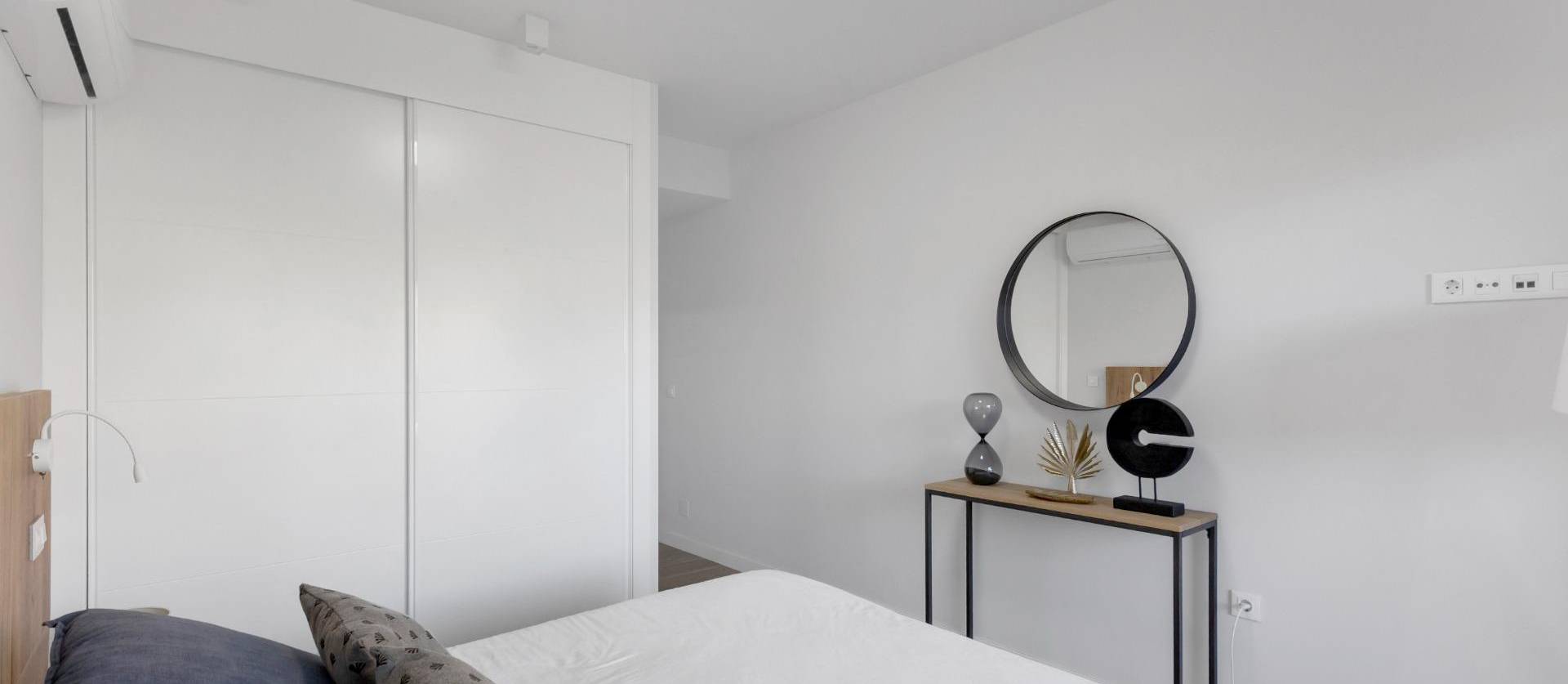 Sale - Apartment - Orihuela Costa - Las Filipinas