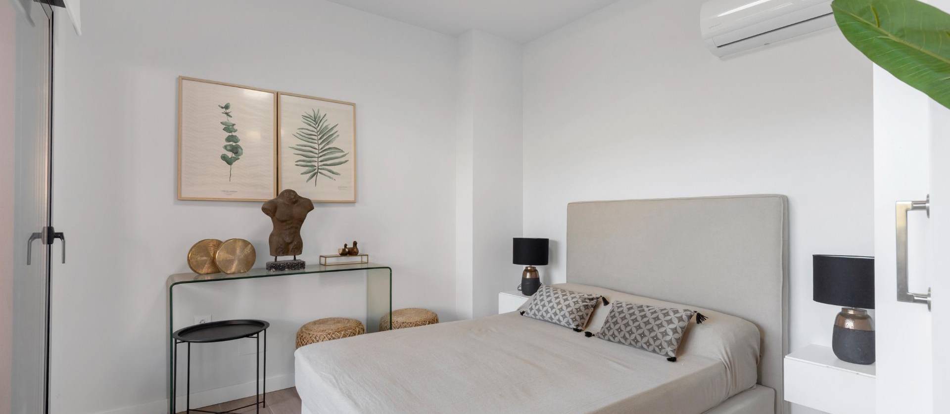 Sale - Apartment - Orihuela Costa - Las Filipinas