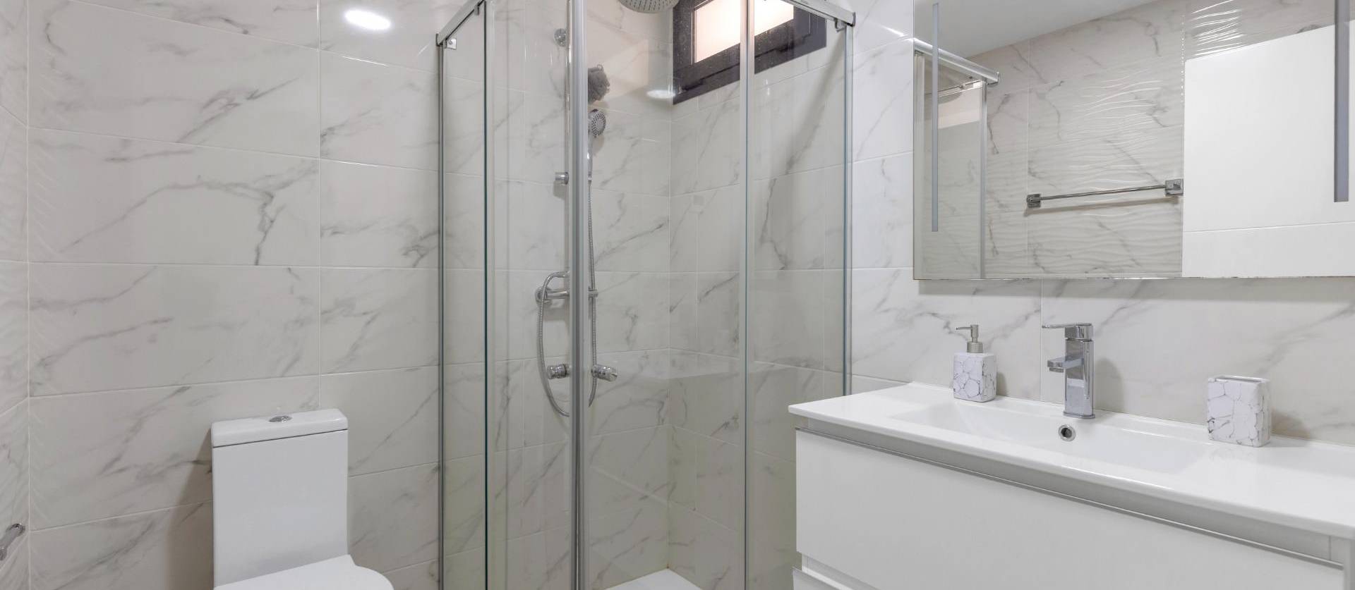 Sale - Apartment - Orihuela Costa - Las Filipinas