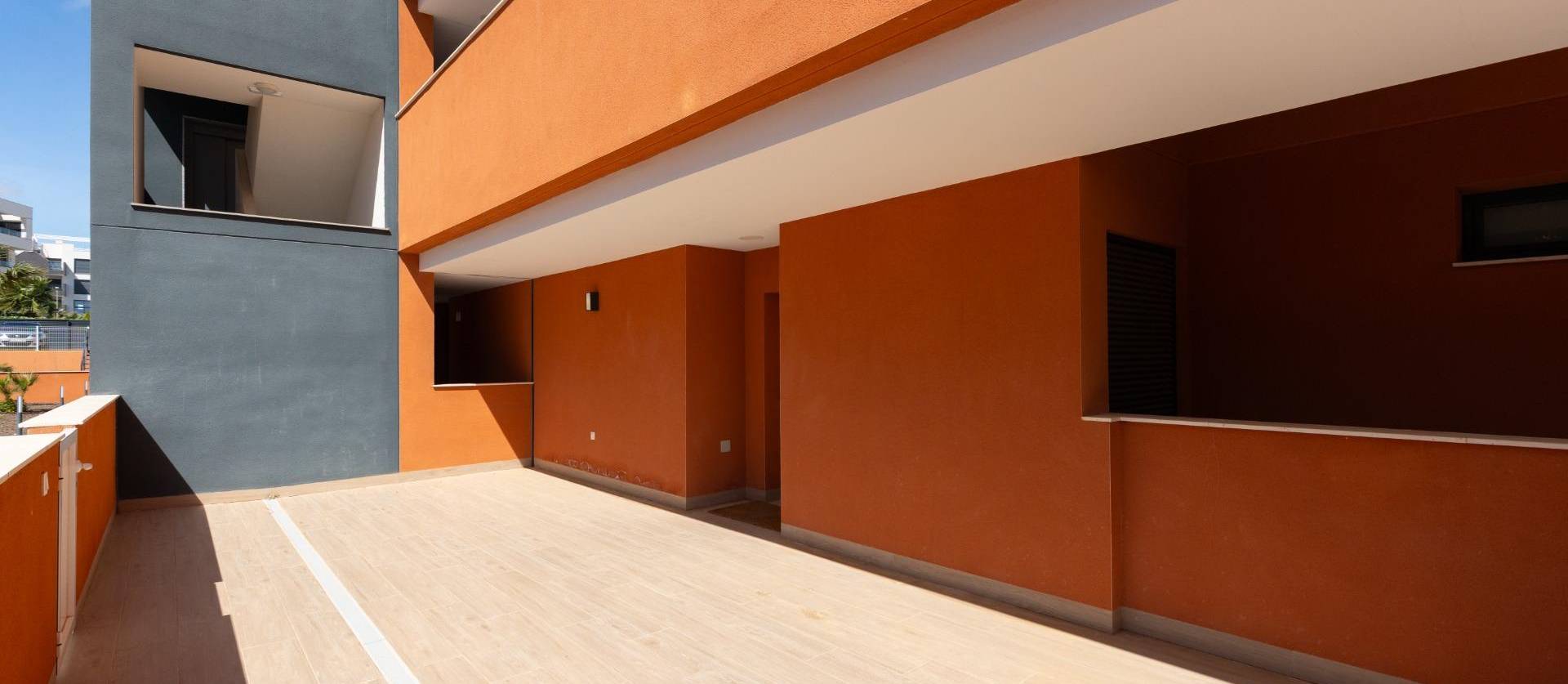 Sale - Apartment - Orihuela Costa - Las Filipinas