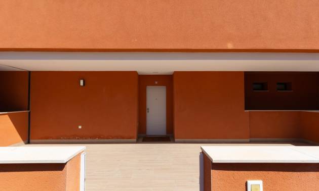 Sale - Apartment - Orihuela Costa - Las Filipinas