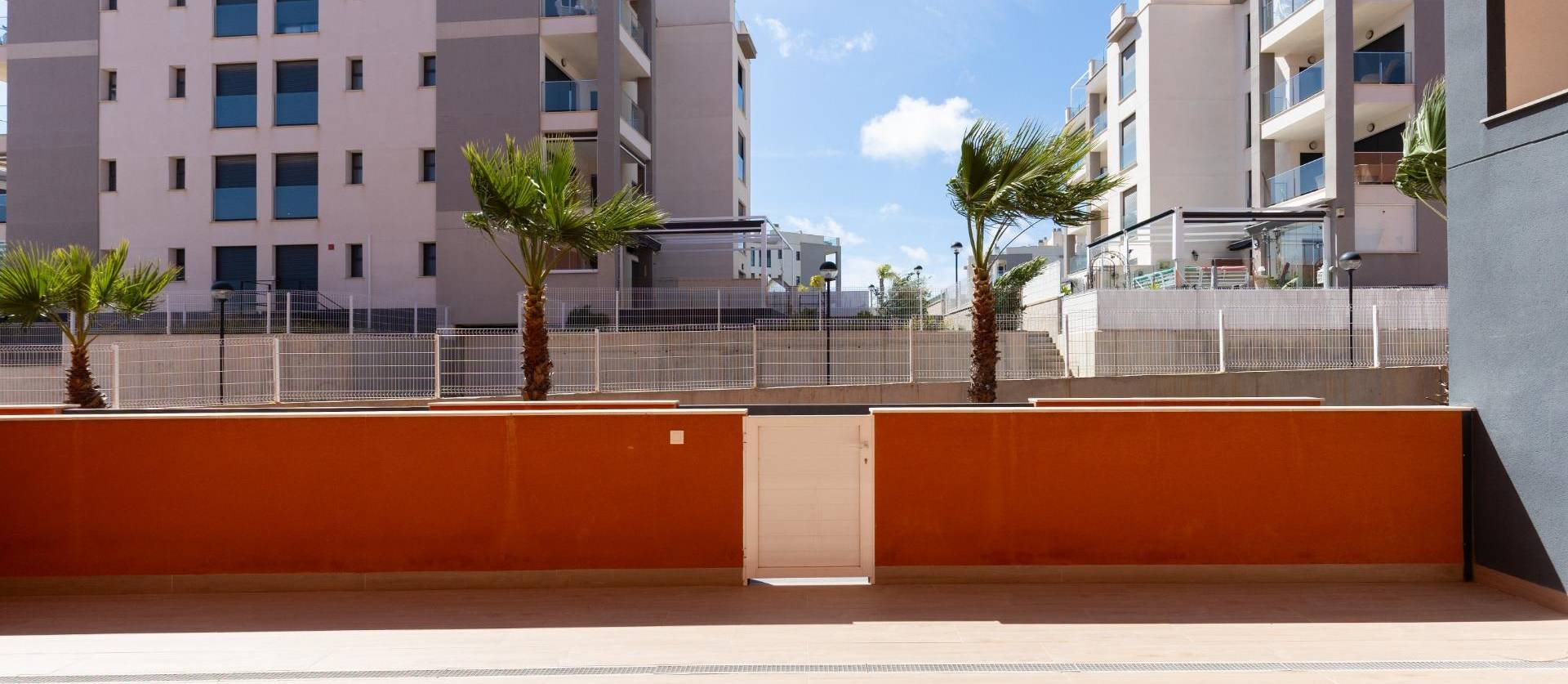 Sale - Apartment - Orihuela Costa - Las Filipinas