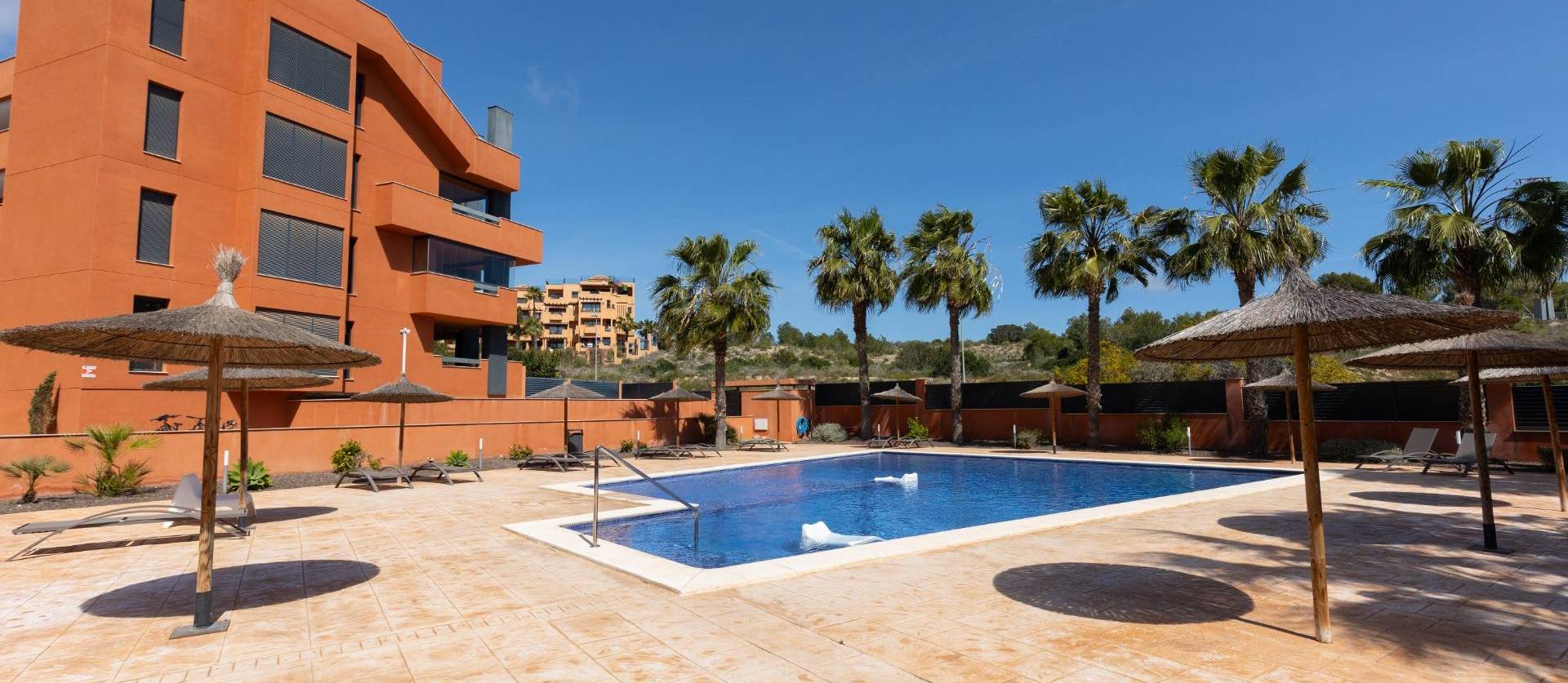 Sale - Apartment - Orihuela Costa - Las Filipinas
