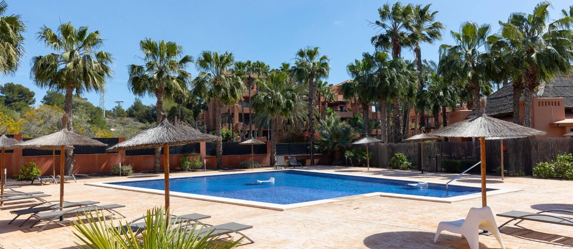 Sale - Apartment - Orihuela Costa - Las Filipinas