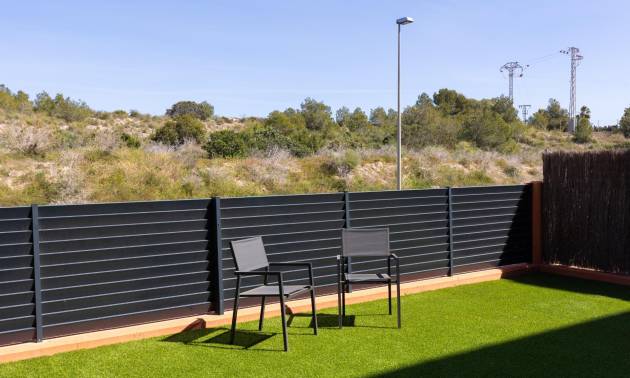 Sale - Apartment - Orihuela Costa - Las Filipinas