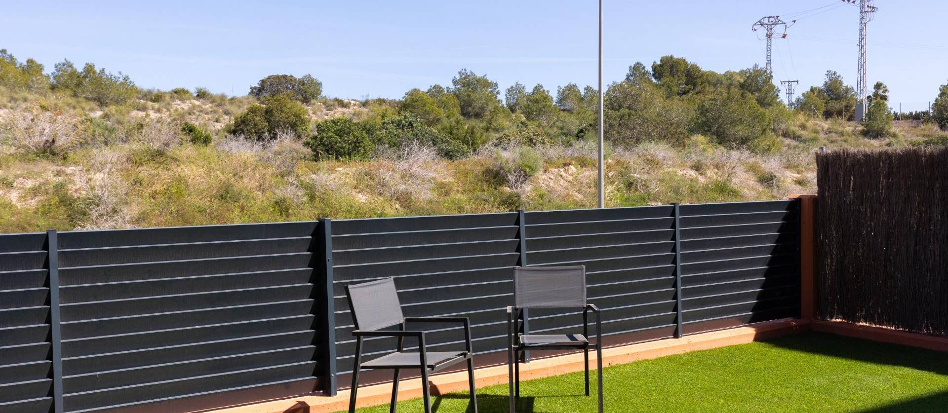 Sale - Apartment - Orihuela Costa - Las Filipinas