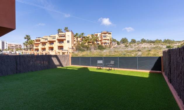 Sale - Apartment - Orihuela Costa - Las Filipinas
