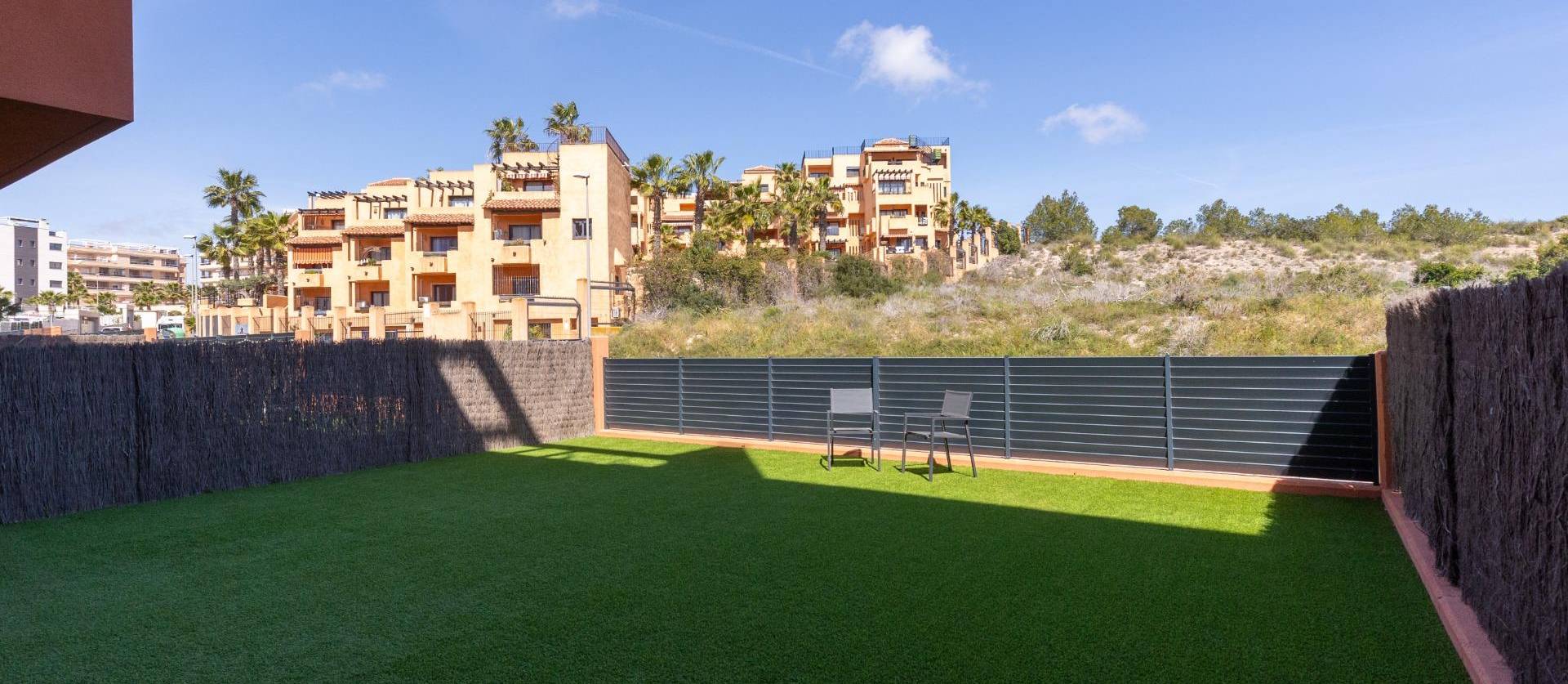 Sale - Apartment - Orihuela Costa - Las Filipinas