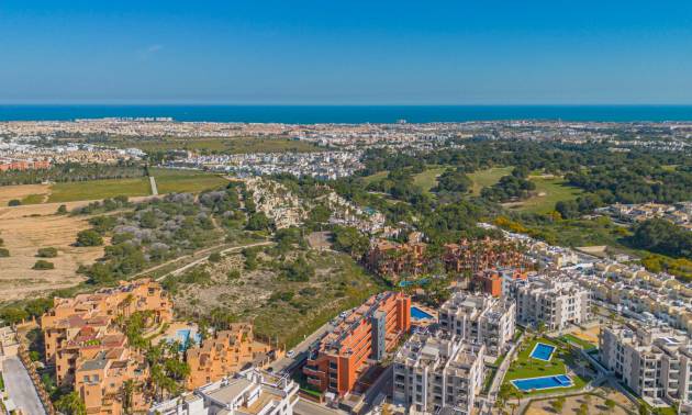 Sale - Apartment - Orihuela Costa - Las Filipinas