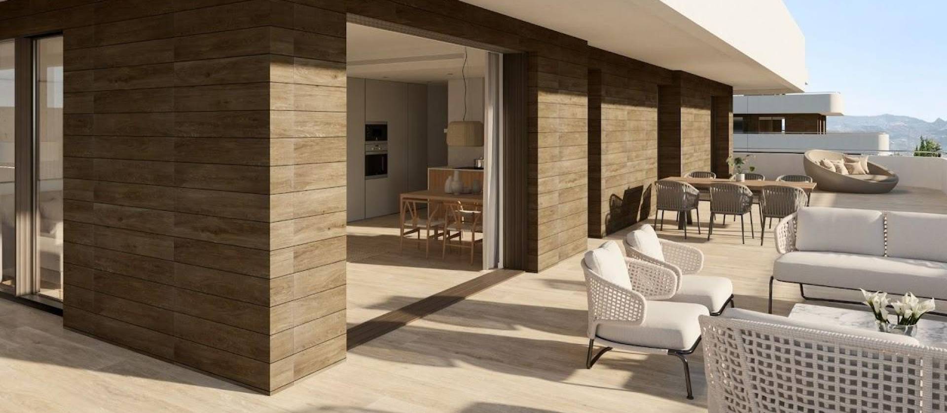 New Build - Apartment - Moncofa - Playa de Moncofa