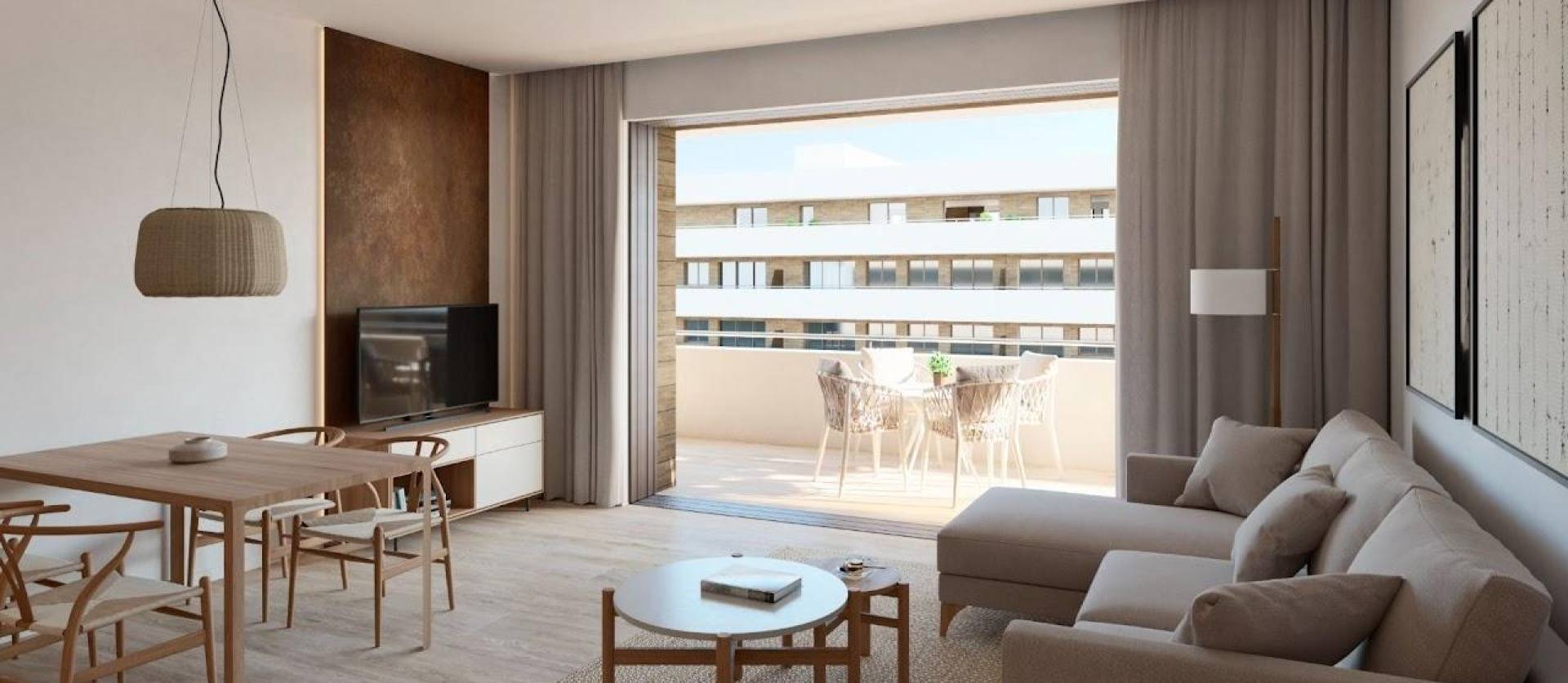 New Build - Apartment - Moncofa - Playa de Moncofa