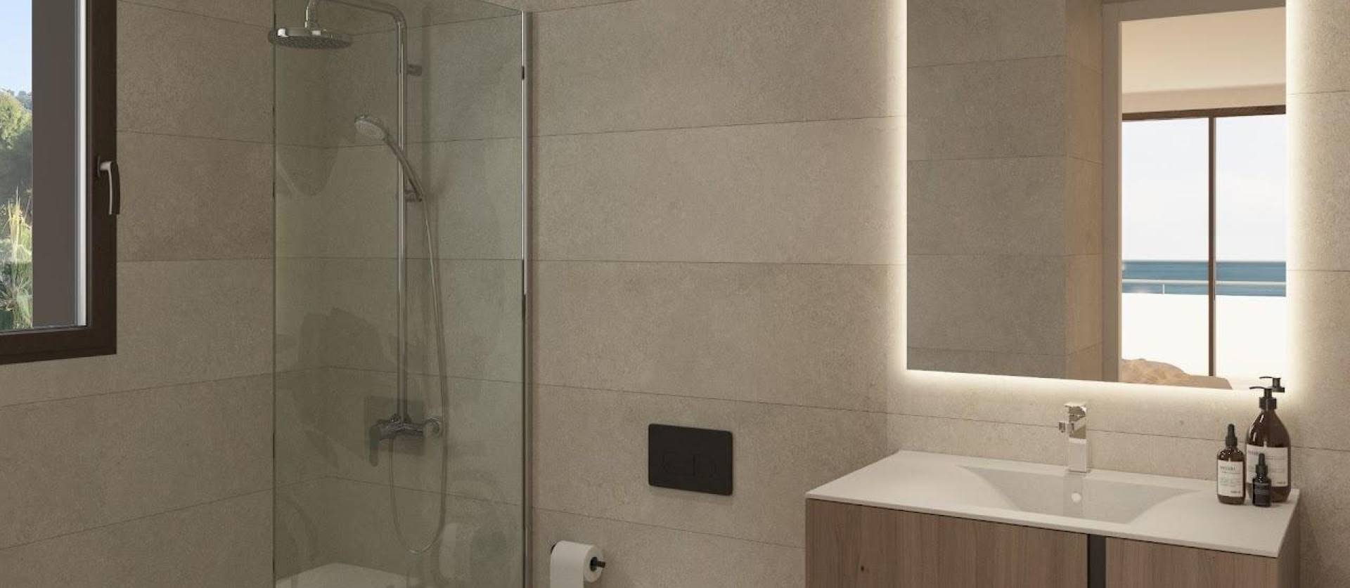 New Build - Apartment - Moncofa - Playa de Moncofa