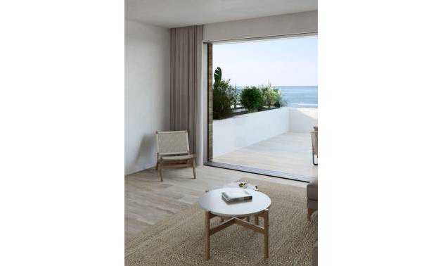 New Build - Apartment - Moncofa - Playa de Moncofa