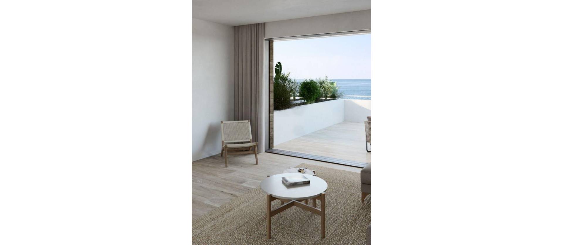 New Build - Apartment - Moncofa - Playa de Moncofa