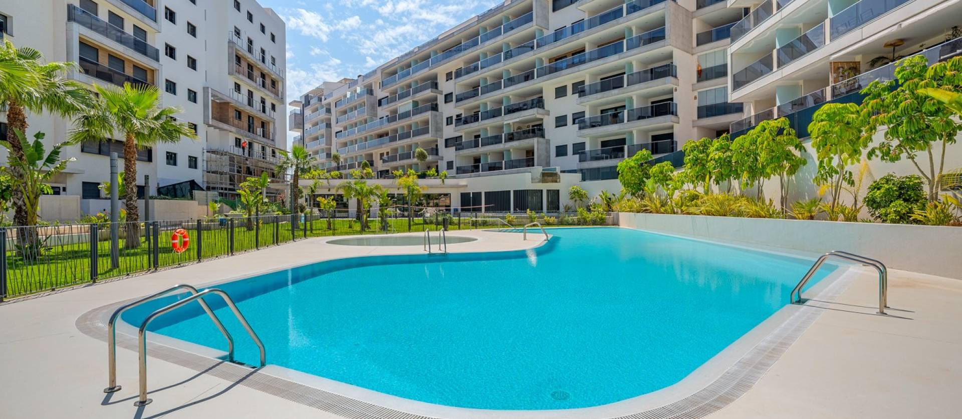 Revente -  - Dehesa De Campoamor - Dehesa de campoamor