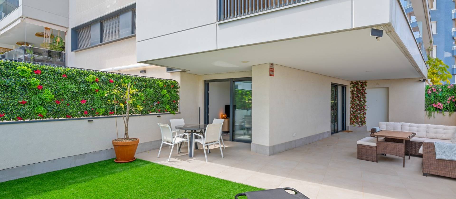 Revente -  - Dehesa De Campoamor - Dehesa de campoamor