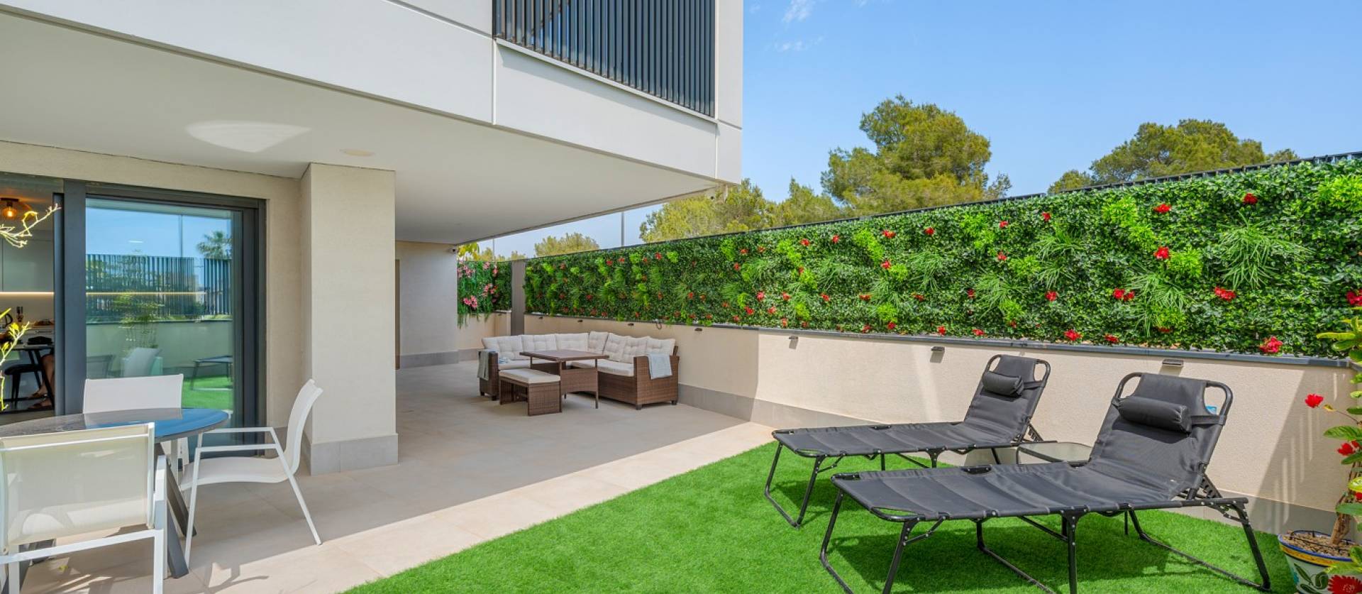Revente -  - Dehesa De Campoamor - Dehesa de campoamor