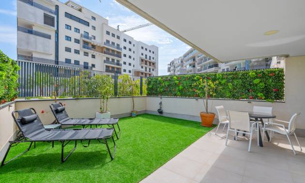 Revente -  - Dehesa De Campoamor - Dehesa de campoamor