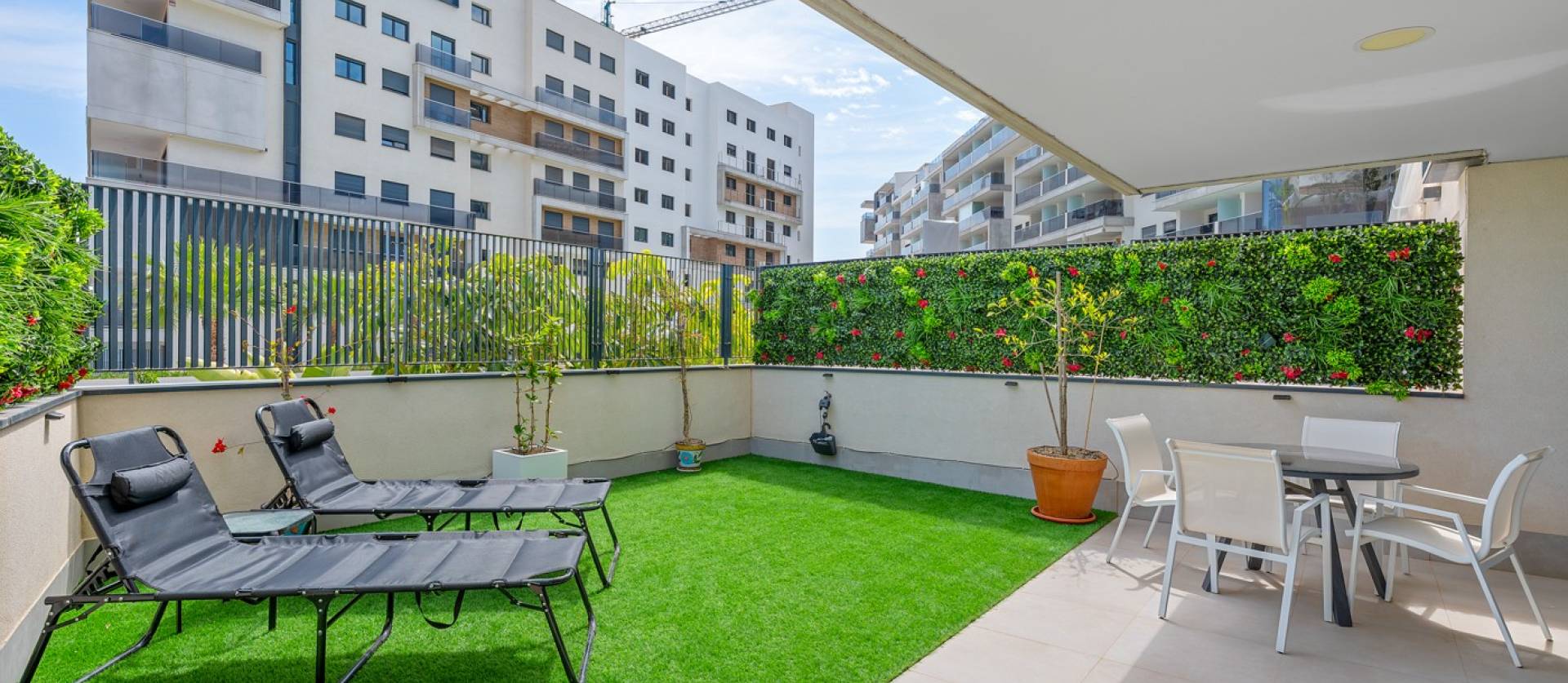 Revente -  - Dehesa De Campoamor - Dehesa de campoamor