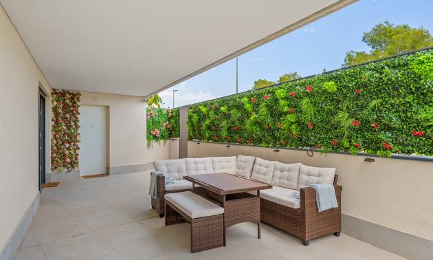 Revente -  - Dehesa De Campoamor - Dehesa de campoamor