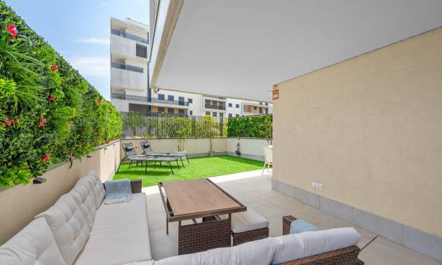 Revente -  - Dehesa De Campoamor - Dehesa de campoamor