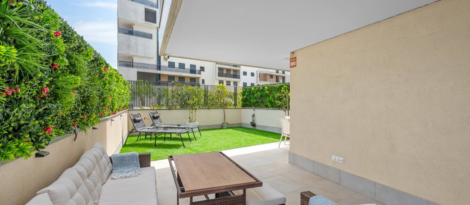 Revente -  - Dehesa De Campoamor - Dehesa de campoamor