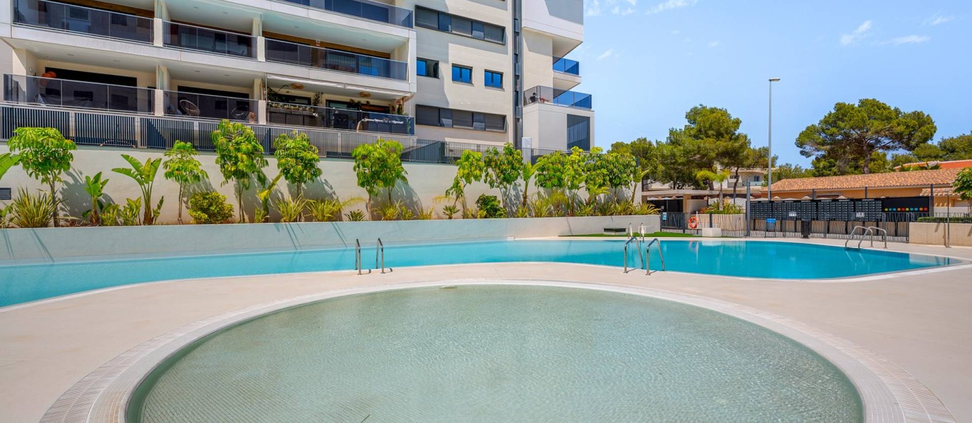 Revente -  - Dehesa De Campoamor - Dehesa de campoamor