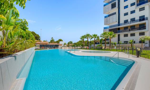 Revente -  - Dehesa De Campoamor - Dehesa de campoamor