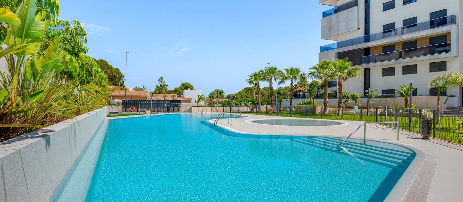 Revente -  - Dehesa De Campoamor - Dehesa de campoamor