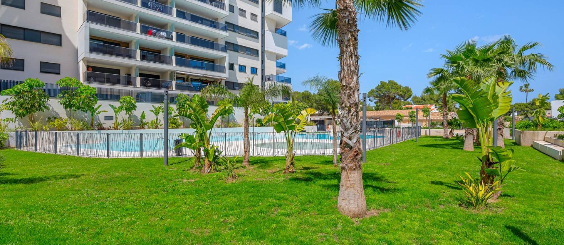 Revente -  - Dehesa De Campoamor - Dehesa de campoamor