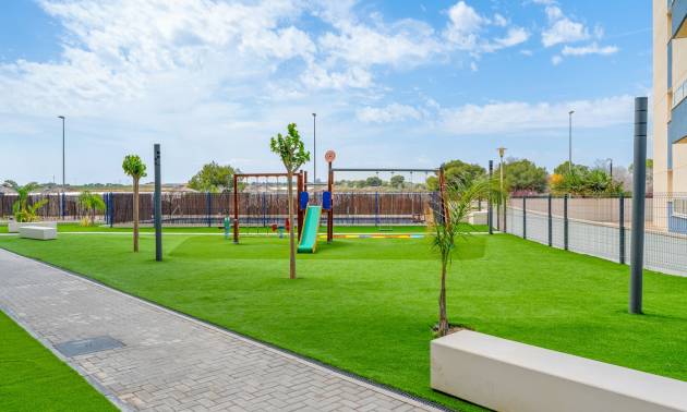 Revente -  - Dehesa De Campoamor - Dehesa de campoamor