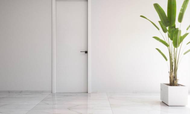 New Build - Apartment - Torrevieja - Playa de El Cura
