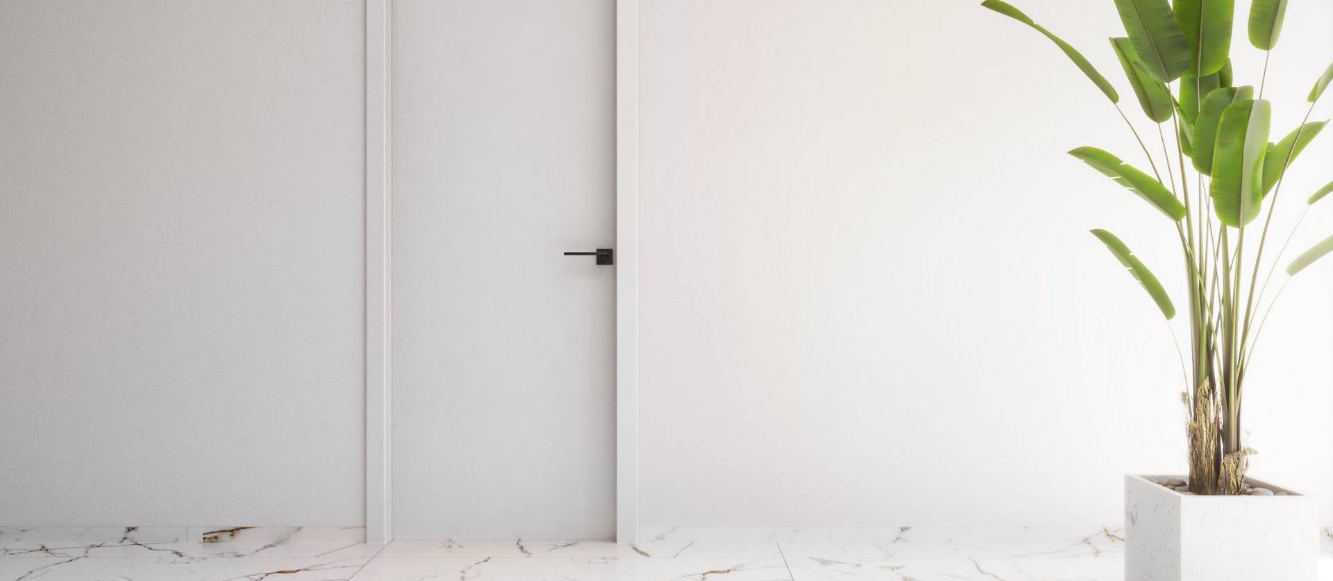 New Build - Apartment - Torrevieja - Playa de El Cura