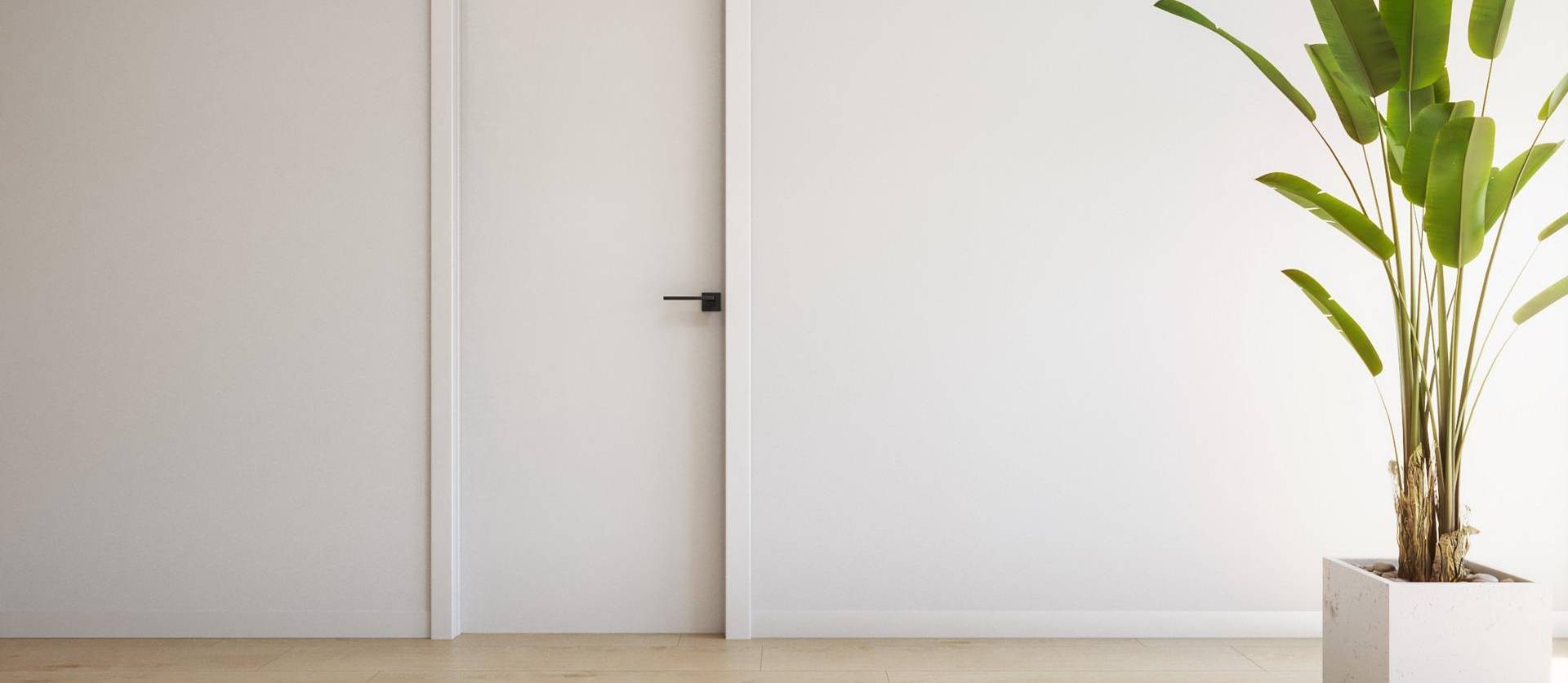 New Build - Apartment - Torrevieja - Playa de El Cura