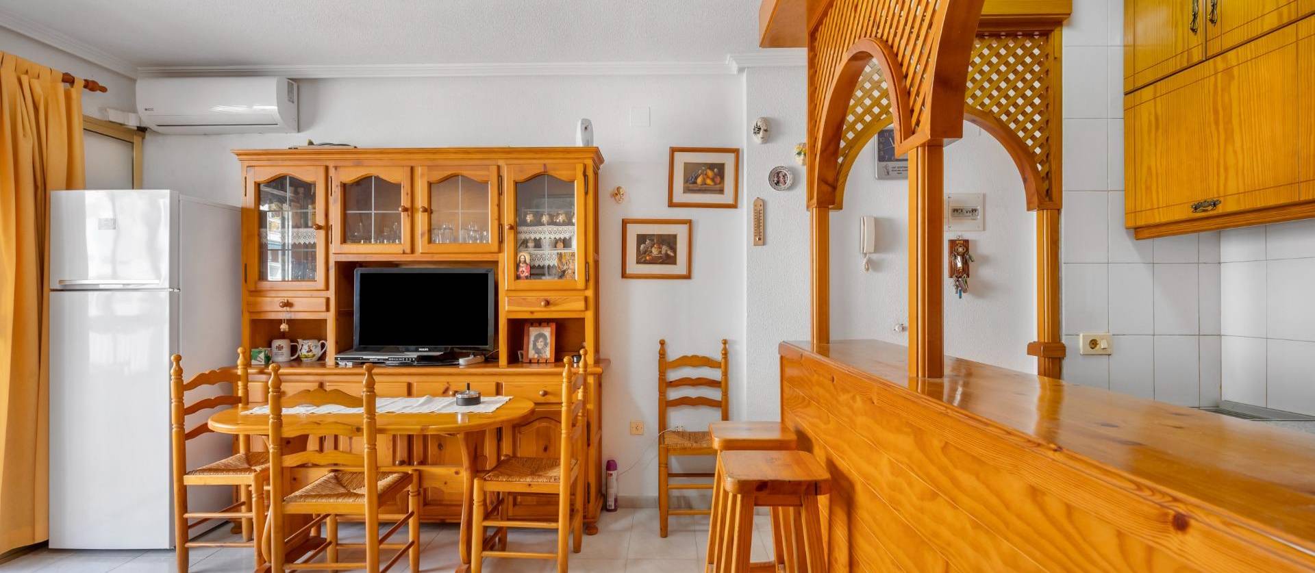 Sale - Apartment - Torrevieja - La Mata