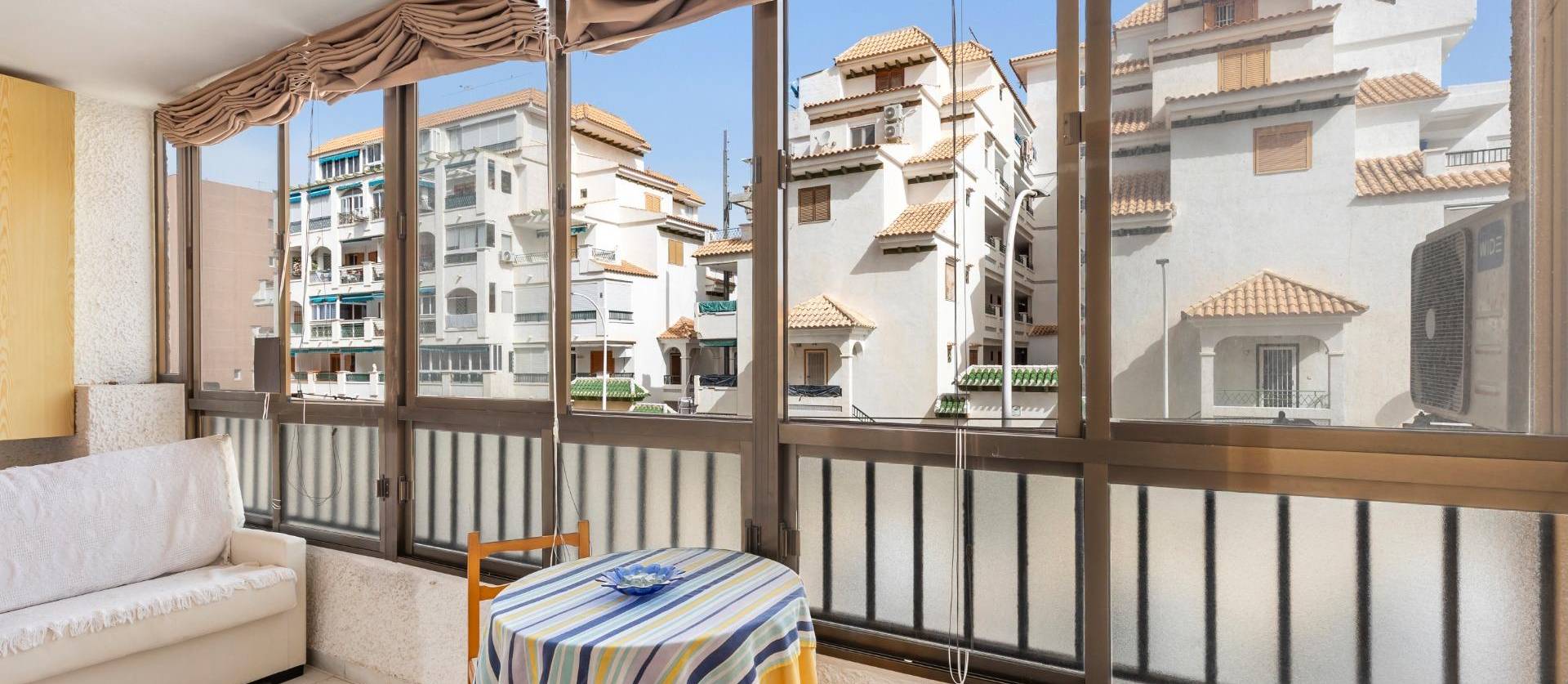 Sale - Apartment - Torrevieja - La Mata