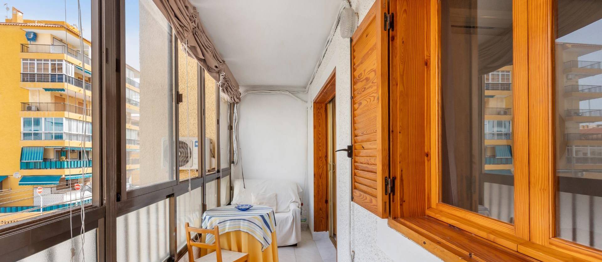 Sale - Apartment - Torrevieja - La Mata