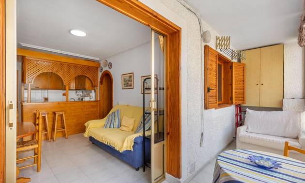 Sale - Apartment - Torrevieja - La Mata
