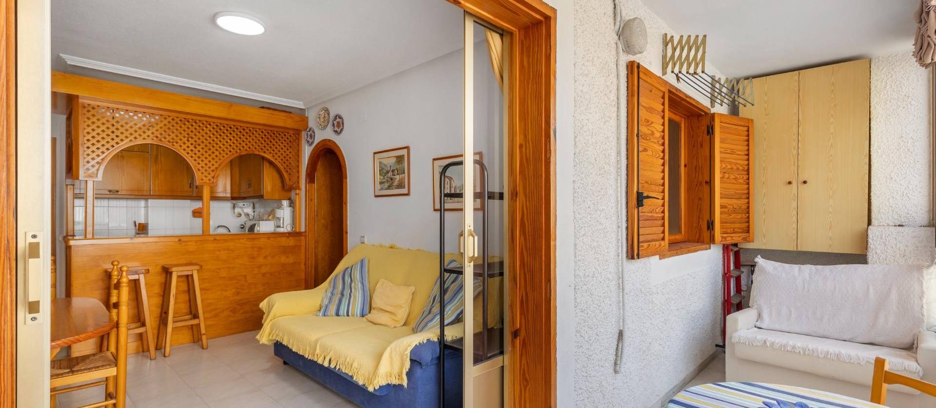 Sale - Apartment - Torrevieja - La Mata