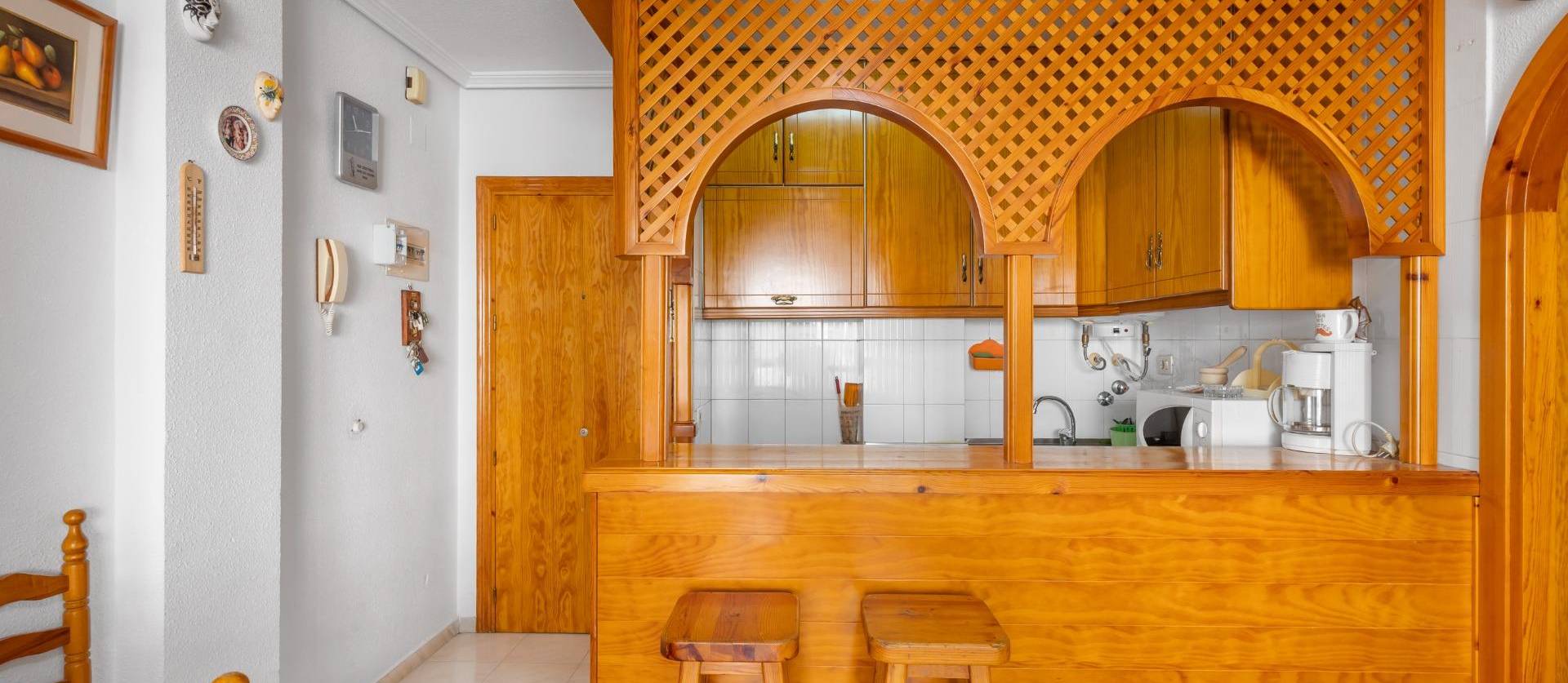 Sale - Apartment - Torrevieja - La Mata
